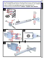 Preview for 3 page of SELFSAT HH90 Instruction Manual