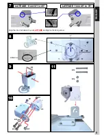 Preview for 5 page of SELFSAT HH90 Instruction Manual