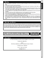 Preview for 7 page of SELFSAT HH90 Instruction Manual