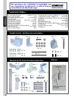 Preview for 8 page of SELFSAT HH90 Instruction Manual