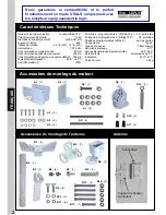 Preview for 20 page of SELFSAT HH90 Instruction Manual