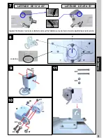 Preview for 23 page of SELFSAT HH90 Instruction Manual