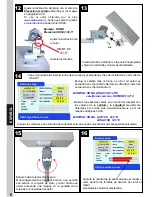 Preview for 30 page of SELFSAT HH90 Instruction Manual