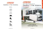 SELFSAT IP series User Manual preview