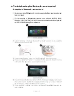 Предварительный просмотр 14 страницы SELFSAT SELFSAT-IPD30A User Manual