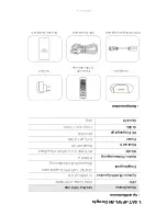 Предварительный просмотр 29 страницы SELFSAT SELFSAT-IPD30A User Manual