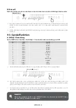 Preview for 29 page of SELFSAT SNIPE 3 User Manual