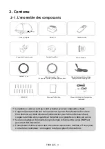 Preview for 47 page of SELFSAT SNIPE DOME 2 User Manual