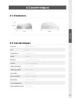 Preview for 62 page of SELFSAT Snipe Dome User Manual