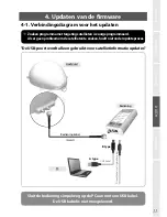 Предварительный просмотр 78 страницы SELFSAT Snipe Dome User Manual