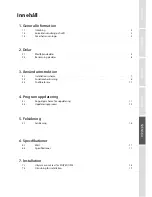 Предварительный просмотр 90 страницы SELFSAT Snipe Dome User Manual