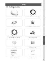 Предварительный просмотр 94 страницы SELFSAT Snipe Dome User Manual