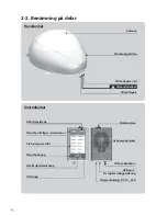 Предварительный просмотр 95 страницы SELFSAT Snipe Dome User Manual