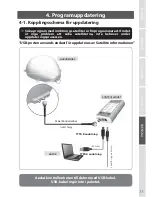 Предварительный просмотр 100 страницы SELFSAT Snipe Dome User Manual