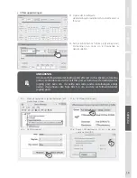 Предварительный просмотр 102 страницы SELFSAT Snipe Dome User Manual