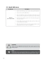 Preview for 11 page of SELFSAT SNIPE PRO User Manual