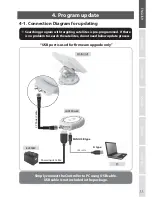 Preview for 12 page of SELFSAT SNIPE PRO User Manual