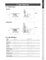 Preview for 16 page of SELFSAT SNIPE PRO User Manual