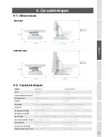 Preview for 60 page of SELFSAT SNIPE PRO User Manual