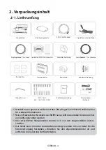 Preview for 27 page of SELFSAT Snipe User Manual