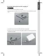 Preview for 8 page of SELFSAT Traveler Kit User Manual