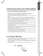 Preview for 16 page of SELFSAT Traveler Kit User Manual