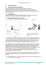 Предварительный просмотр 6 страницы Seli Intelligent Manual