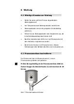 Предварительный просмотр 22 страницы Seli STS-15 Manual