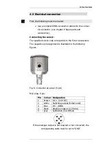 Preview for 46 page of Seli STS-15 Manual