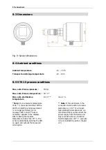 Предварительный просмотр 62 страницы Seli STS-15 Manual