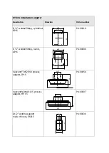 Предварительный просмотр 65 страницы Seli STS-15 Manual