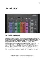 Preview for 14 page of Selig Audio Selig ColoringEQ User Manual