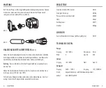 Preview for 4 page of Seliger 320L Operating Instructions Manual