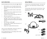 Preview for 6 page of Seliger 320L Operating Instructions Manual