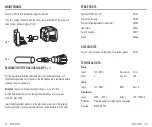 Preview for 7 page of Seliger 320L Operating Instructions Manual