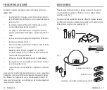 Preview for 9 page of Seliger 320L Operating Instructions Manual