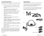 Preview for 12 page of Seliger 320L Operating Instructions Manual