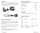 Preview for 13 page of Seliger 320L Operating Instructions Manual