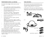 Preview for 18 page of Seliger 320L Operating Instructions Manual