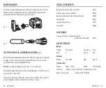 Preview for 19 page of Seliger 320L Operating Instructions Manual