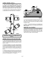 Предварительный просмотр 5 страницы Selkirk 640/ZC40 Installation Instructions & User Manual