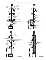 Предварительный просмотр 6 страницы Selkirk 640/ZC40 Installation Instructions & User Manual