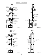 Предварительный просмотр 8 страницы Selkirk 640/ZC40 Installation Instructions & User Manual