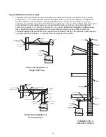 Preview for 4 page of Selkirk Polyflue BH Installation And Maintenance Instructions Manual