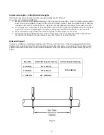 Preview for 7 page of Selkirk Polyflue BH Installation And Maintenance Instructions Manual