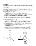 Preview for 9 page of Selkirk Polyflue BH Installation And Maintenance Instructions Manual