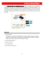 Preview for 3 page of Seller CV-523 User Manual