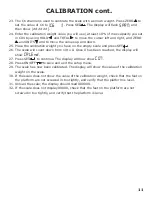 Preview for 13 page of SellEton Scales OP-907 Series User Manual