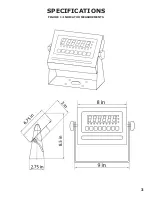 Preview for 5 page of SellEton Scales SL-7510 Series User Manual