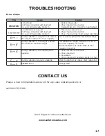 Предварительный просмотр 19 страницы SellEton Scales SL-7516 Series User Manual